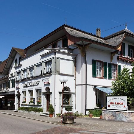 Hotel Da Luca Herzogenbuchsee 外观 照片