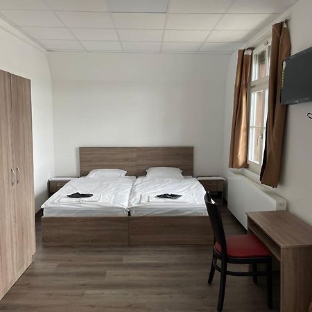 Hotel Da Luca Herzogenbuchsee 外观 照片