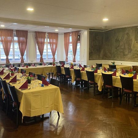 Hotel Da Luca Herzogenbuchsee 外观 照片