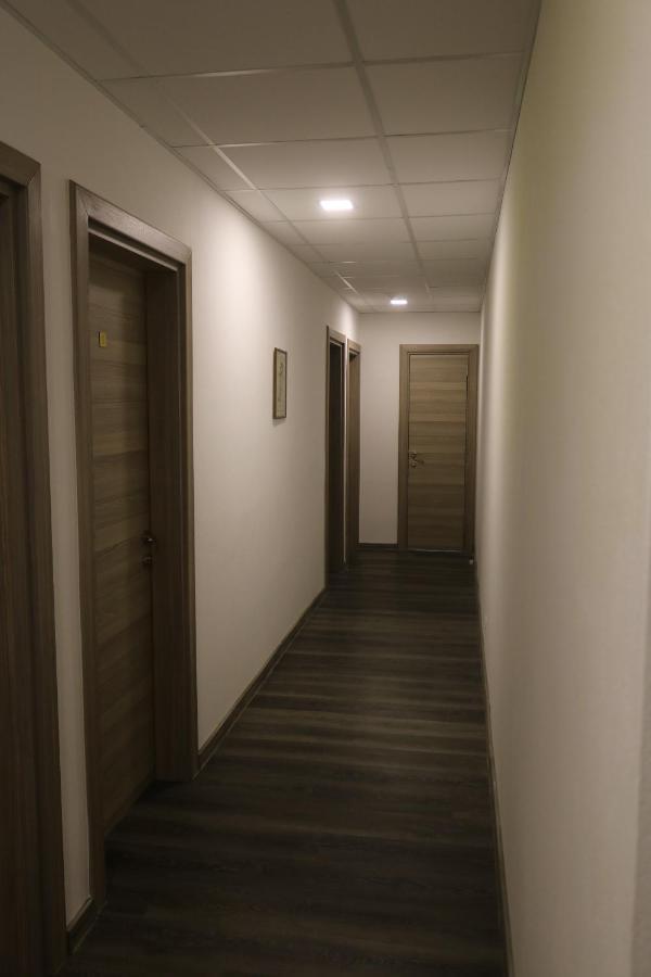 Hotel Da Luca Herzogenbuchsee 外观 照片