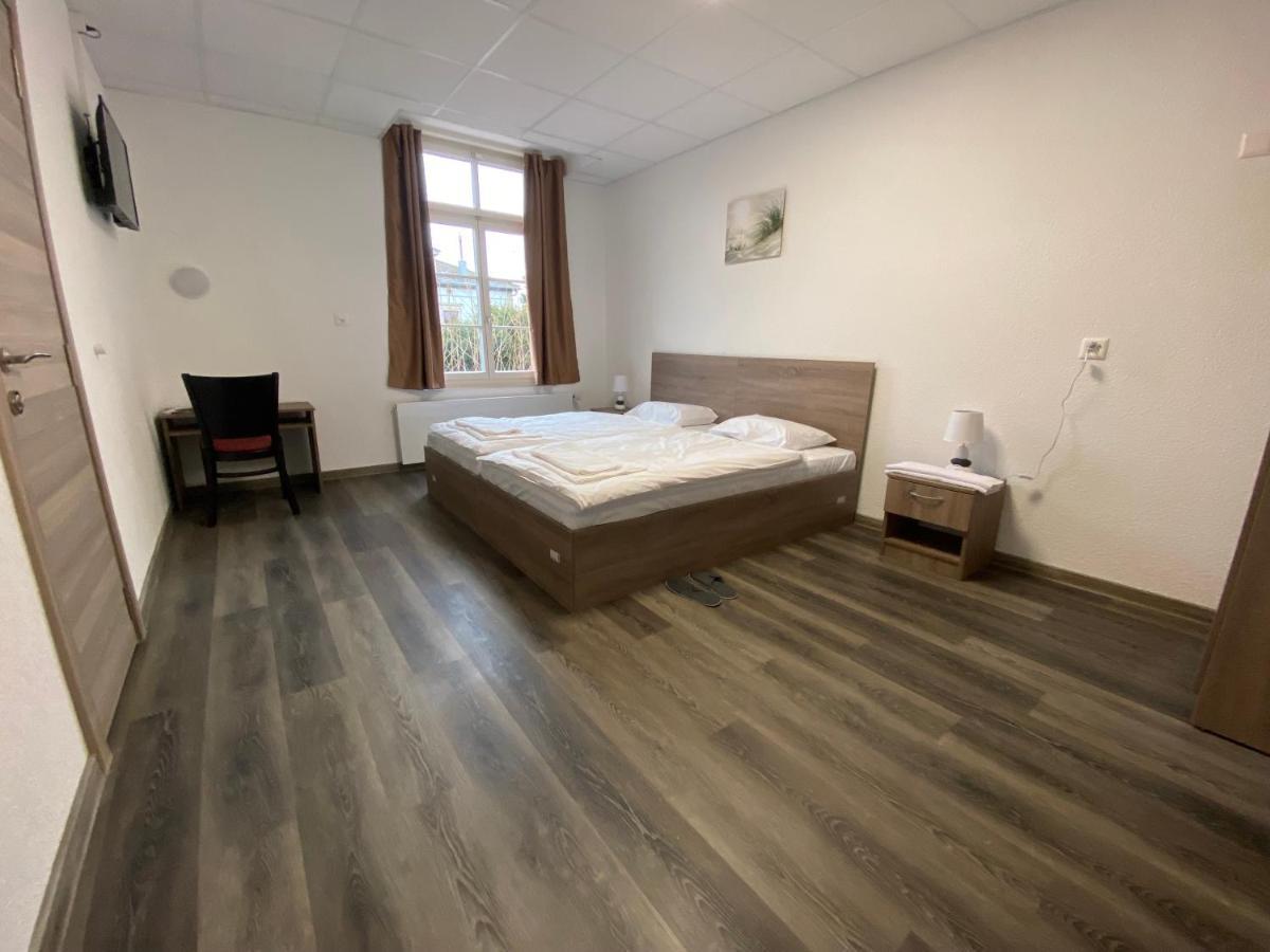 Hotel Da Luca Herzogenbuchsee 外观 照片