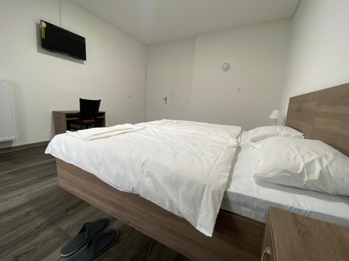 Hotel Da Luca Herzogenbuchsee 外观 照片