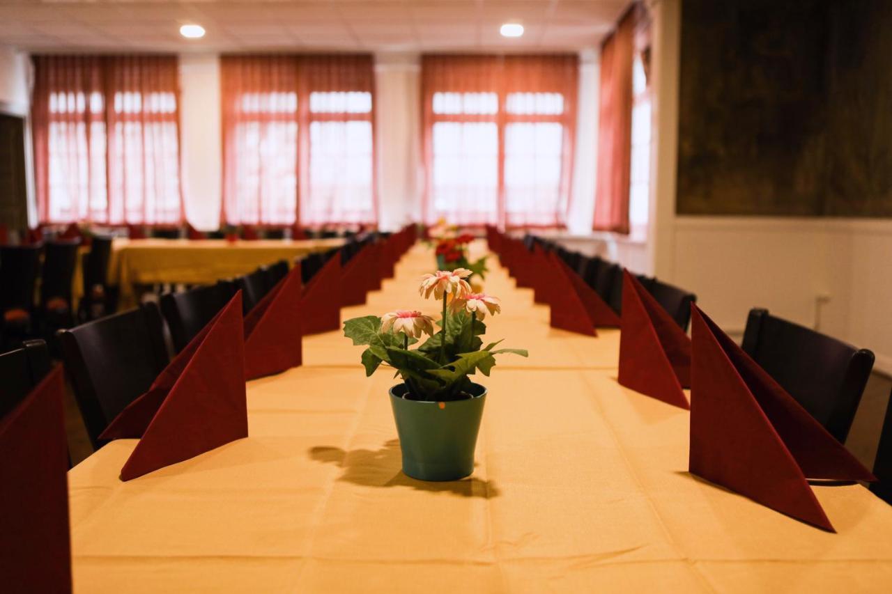 Hotel Da Luca Herzogenbuchsee 外观 照片