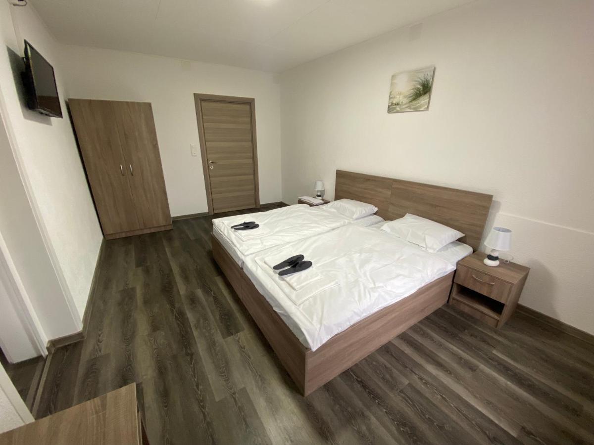 Hotel Da Luca Herzogenbuchsee 外观 照片