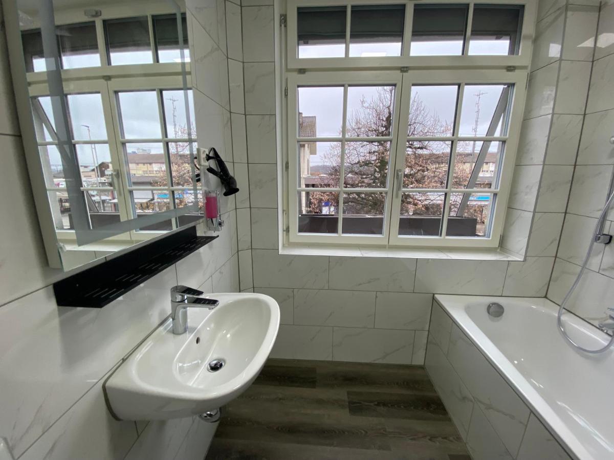 Hotel Da Luca Herzogenbuchsee 外观 照片