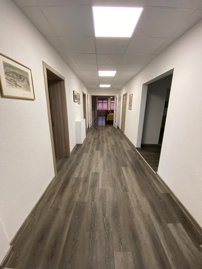 Hotel Da Luca Herzogenbuchsee 外观 照片
