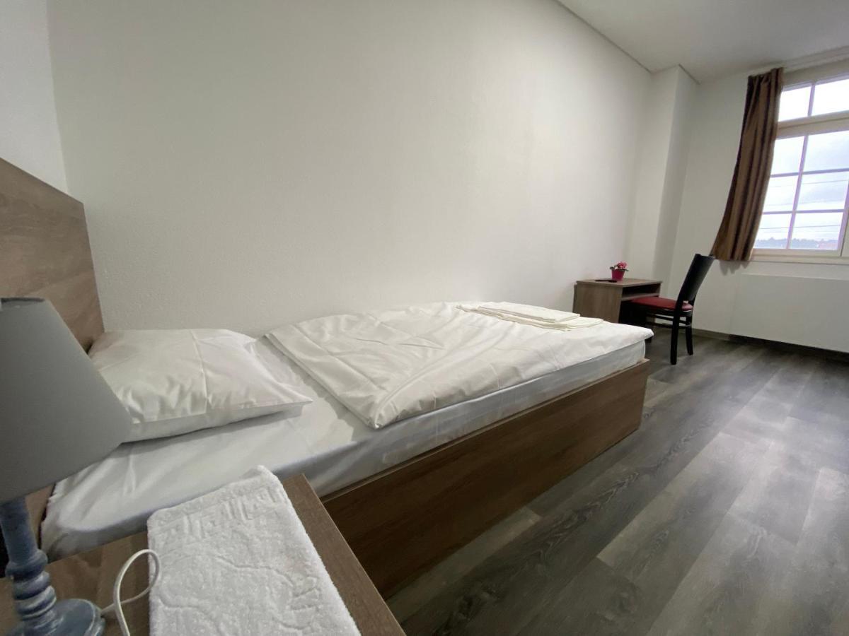 Hotel Da Luca Herzogenbuchsee 外观 照片