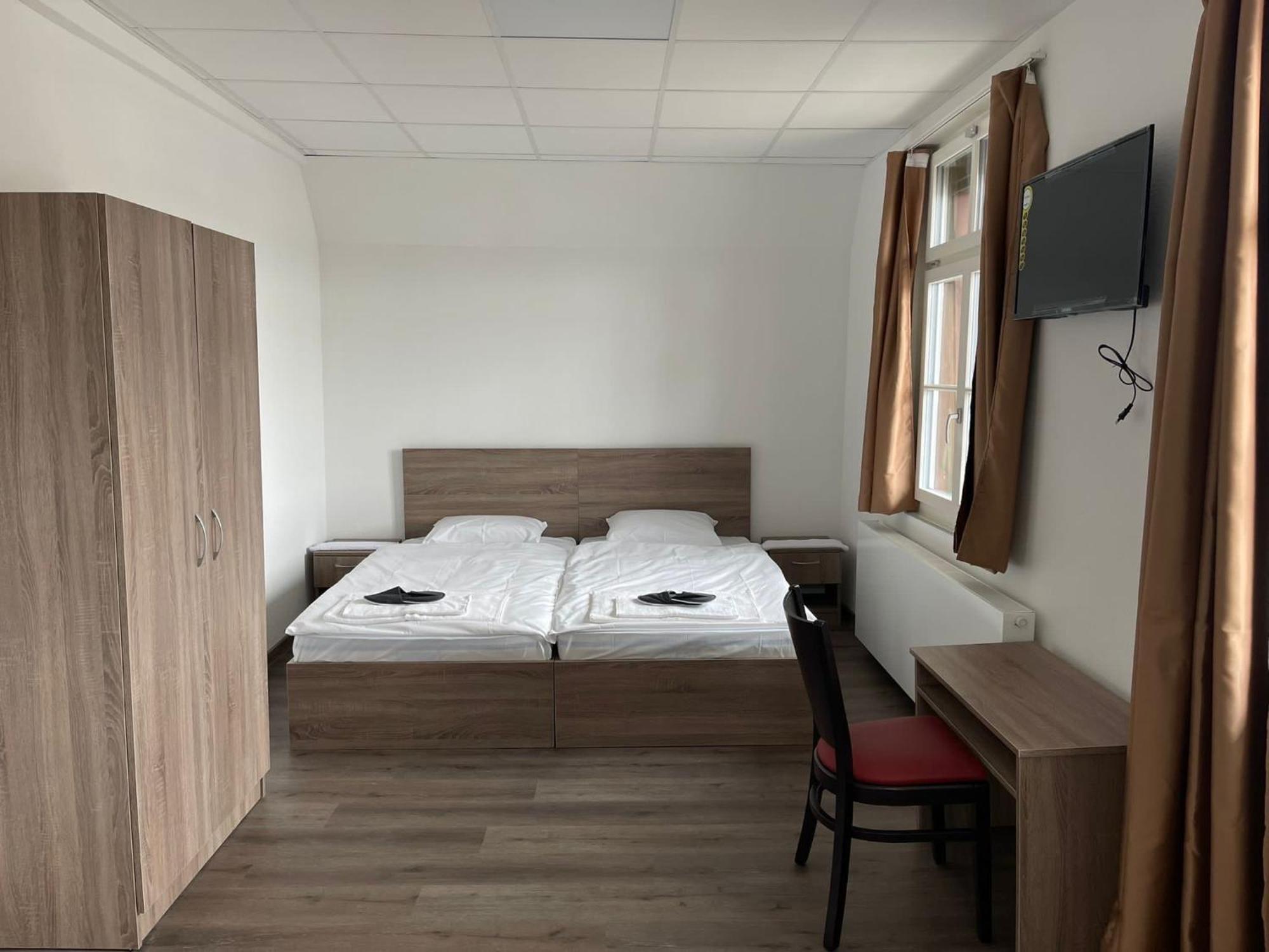 Hotel Da Luca Herzogenbuchsee 外观 照片