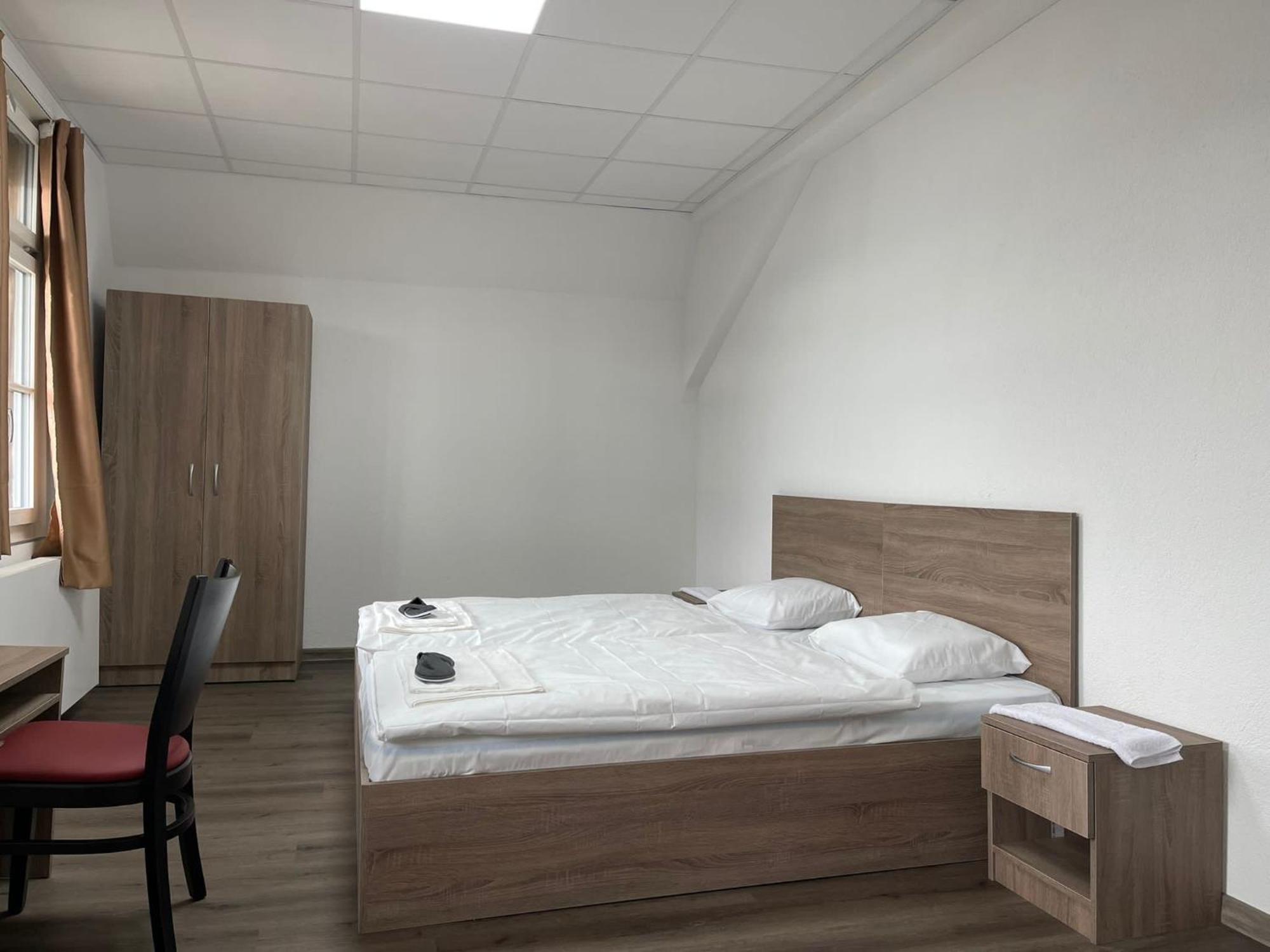Hotel Da Luca Herzogenbuchsee 外观 照片