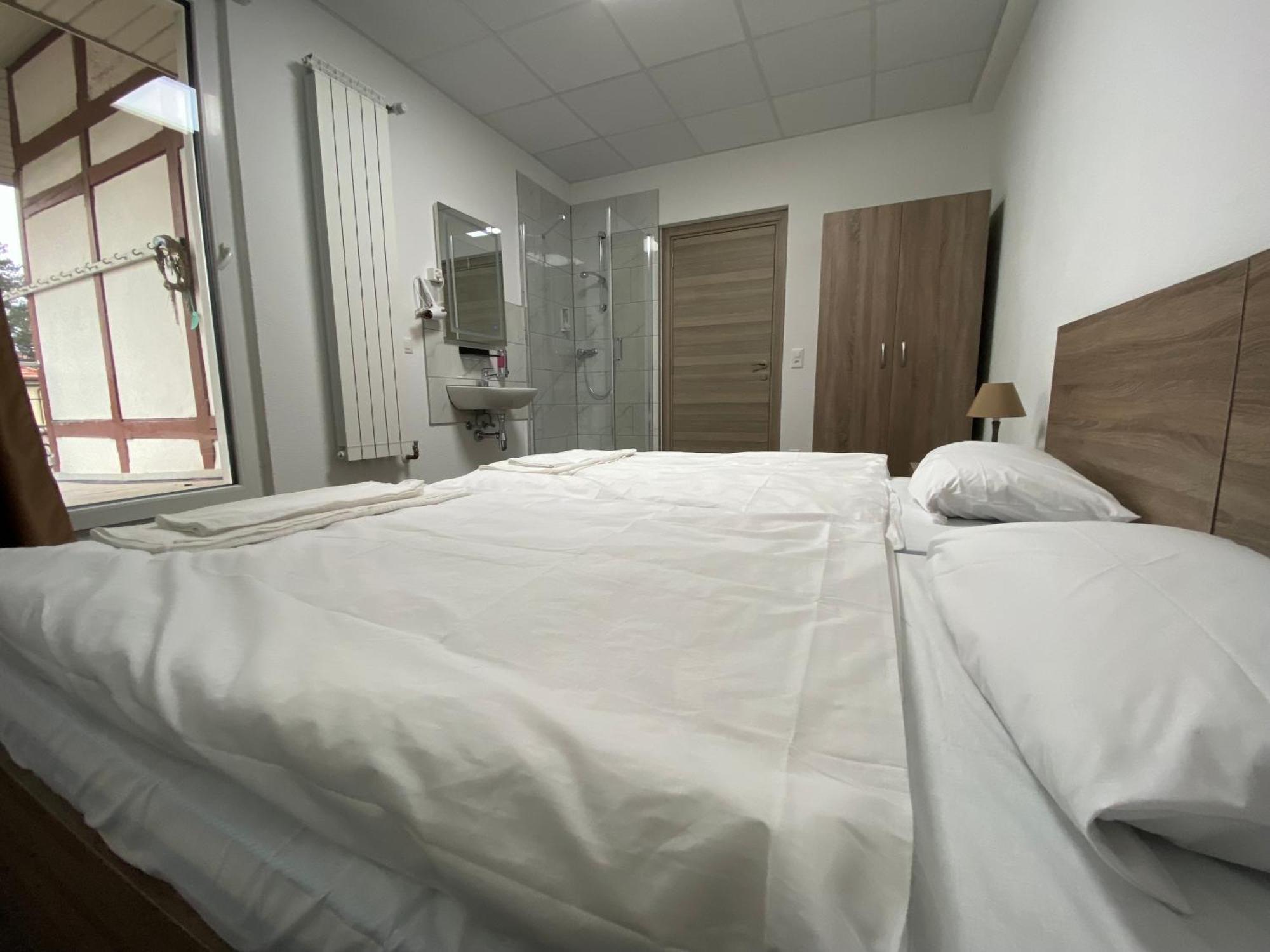 Hotel Da Luca Herzogenbuchsee 外观 照片