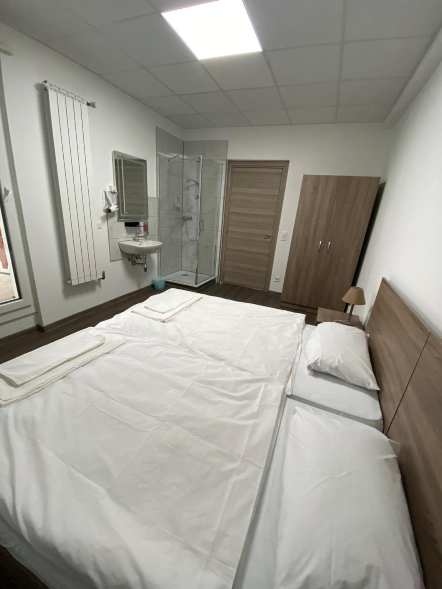 Hotel Da Luca Herzogenbuchsee 外观 照片